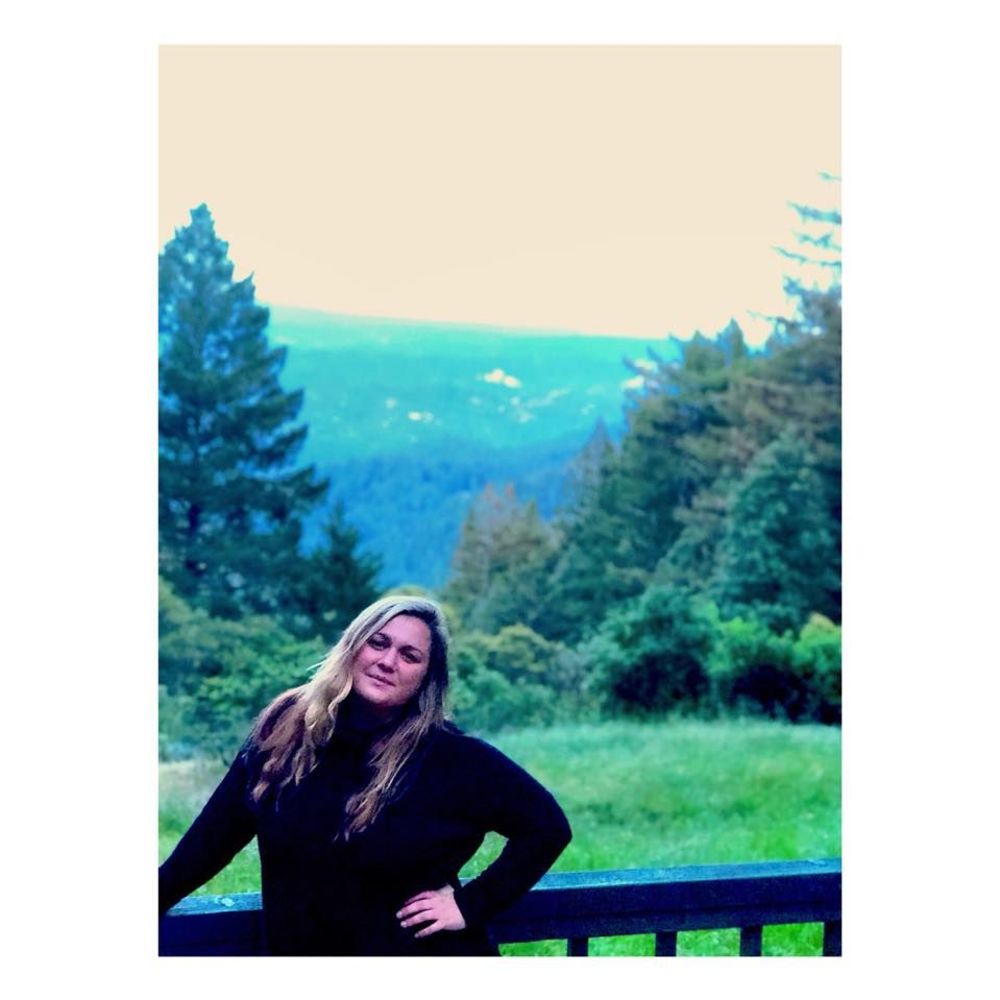 Meet your Posher, Rachael